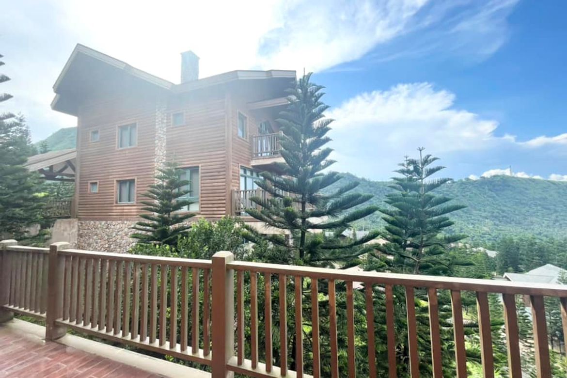 3 Bedroom House for Sale in Tagaytay Highlands, Iruhin East, Tagaytay, Cavite – photo 5