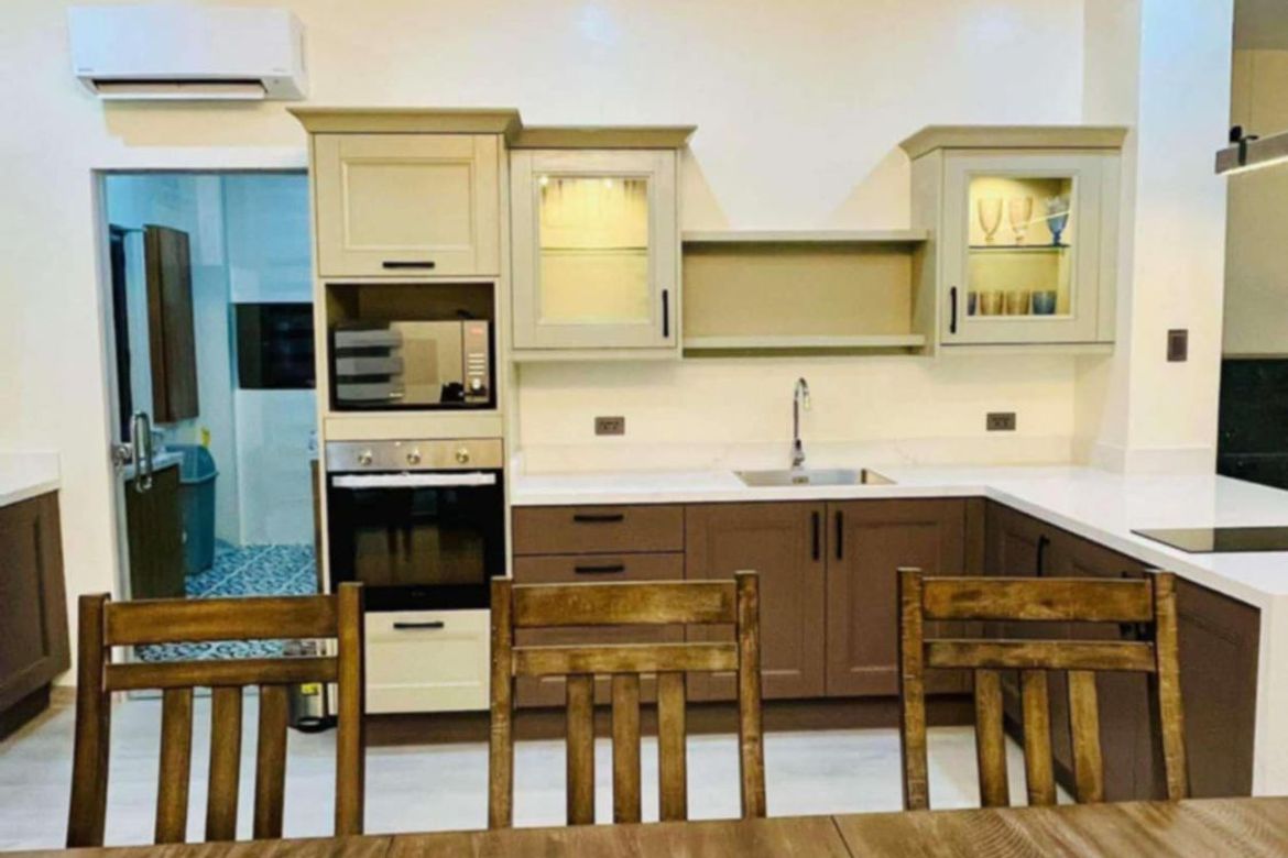 3 Bedroom House for Sale in Tagaytay Highlands, Iruhin East, Tagaytay, Cavite – photo 2