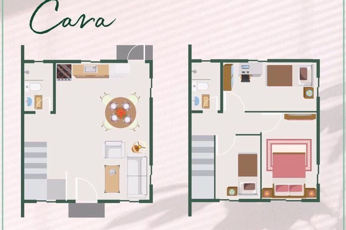3 Bedroom House for Sale in Tagpos, Binangonan, Rizal – photo 7