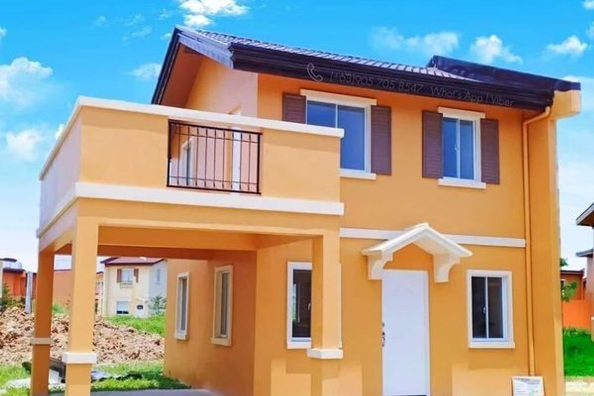 3 Bedroom House for Sale in Tagpos, Binangonan, Rizal