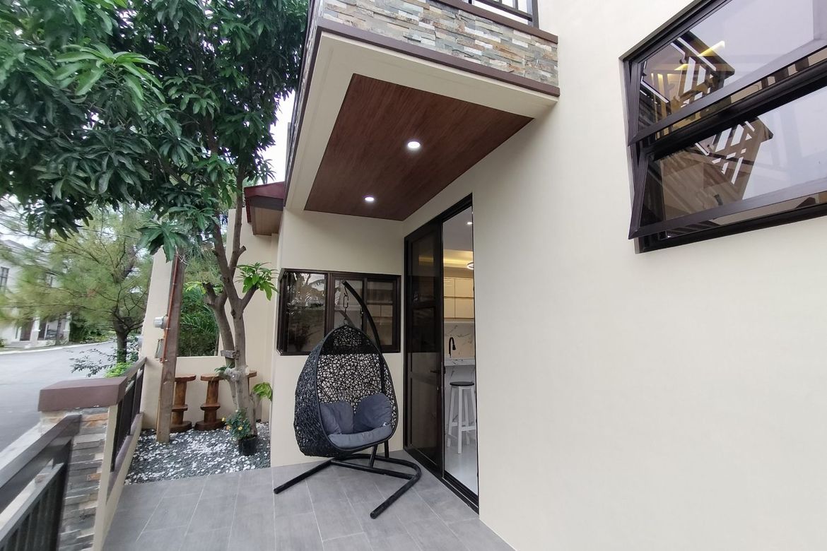 3 Bedroom House for Sale in Talaba V, Bacoor, Cavite – photo 4