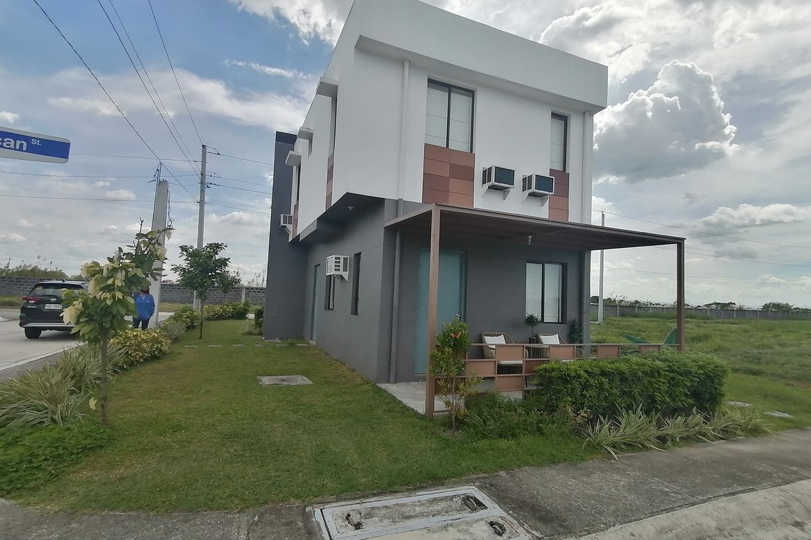 3 Bedroom House for Sale in Talaga, Capas, Tarlac