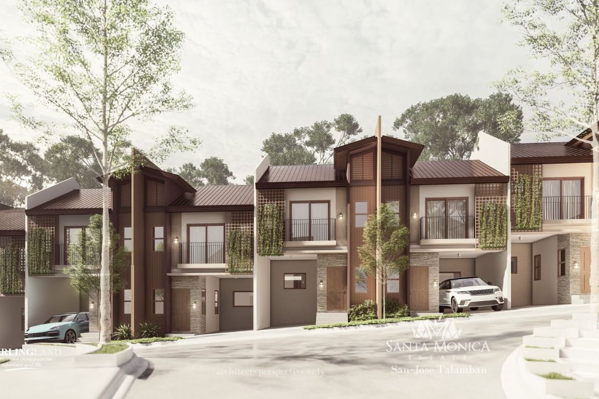 3 Bedroom House for Sale in Talamban, Cebu City, Cebu