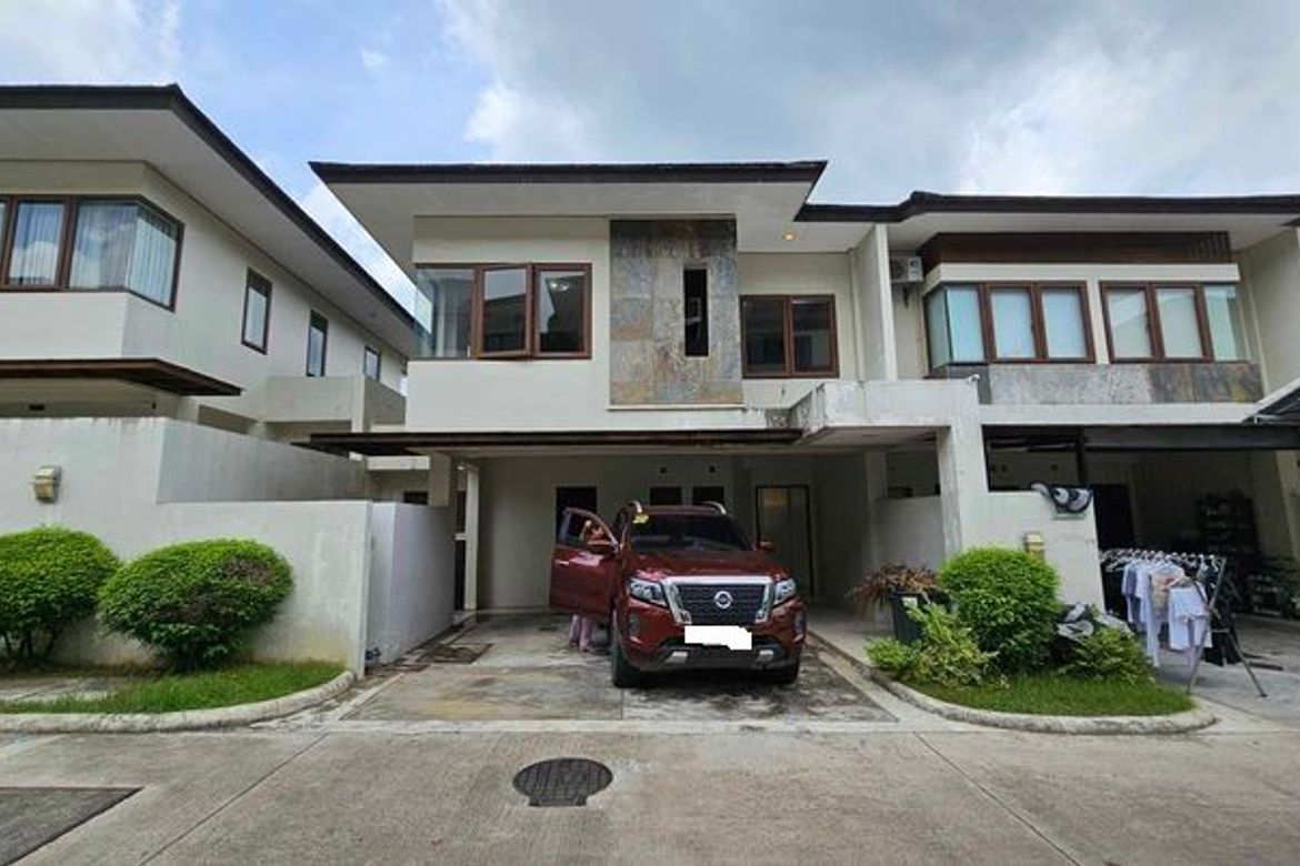 3 Bedroom House for Sale in Talamban, Cebu City, Cebu