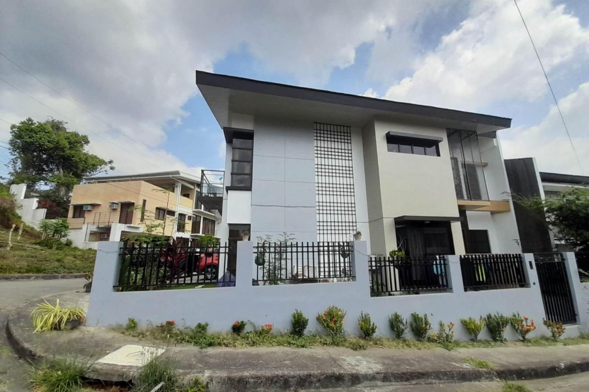 3 Bedroom House for Sale in Talamban, Cebu City, Cebu – photo 2