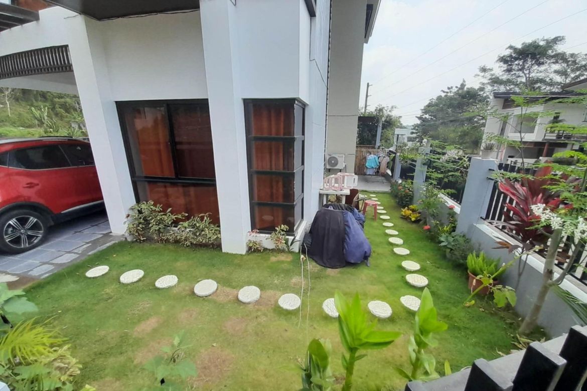 3 Bedroom House for Sale in Talamban, Cebu City, Cebu – photo 5
