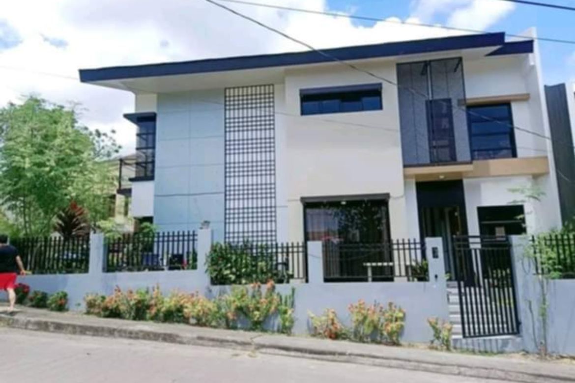 3 Bedroom House for Sale in Talamban, Cebu City, Cebu – photo 6
