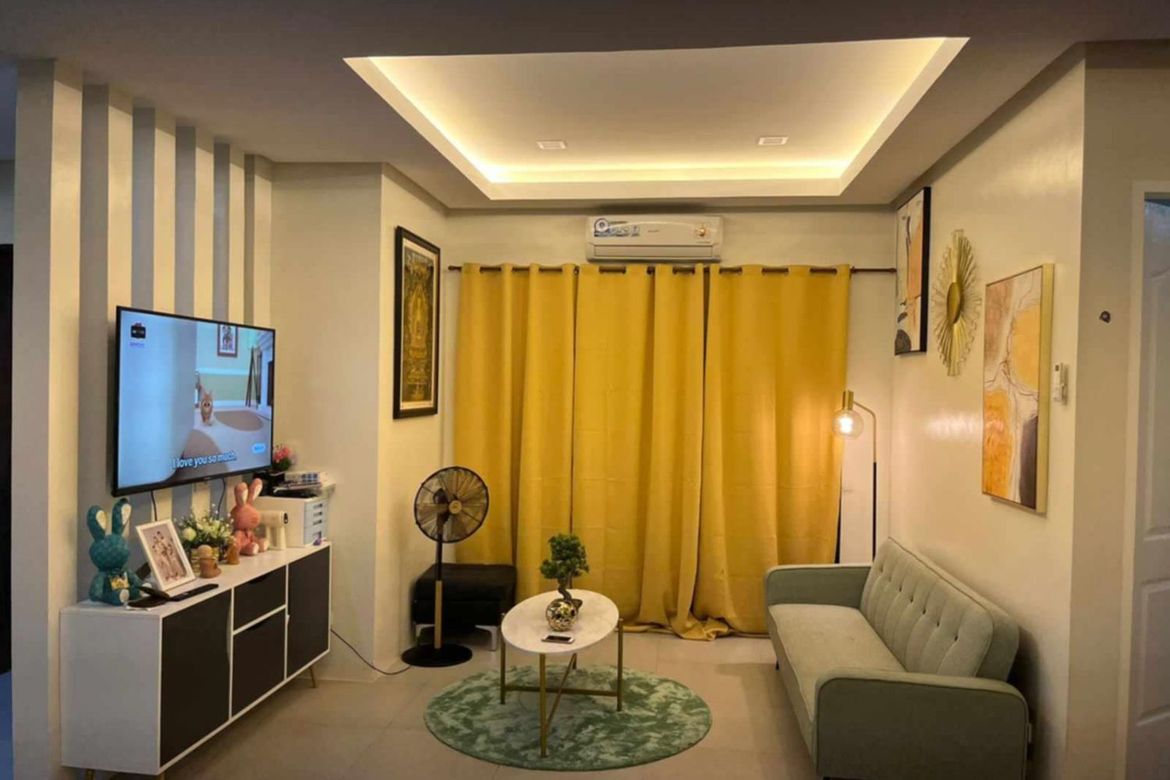 3 Bedroom House for Sale in Talamban, Cebu City, Cebu – photo 8