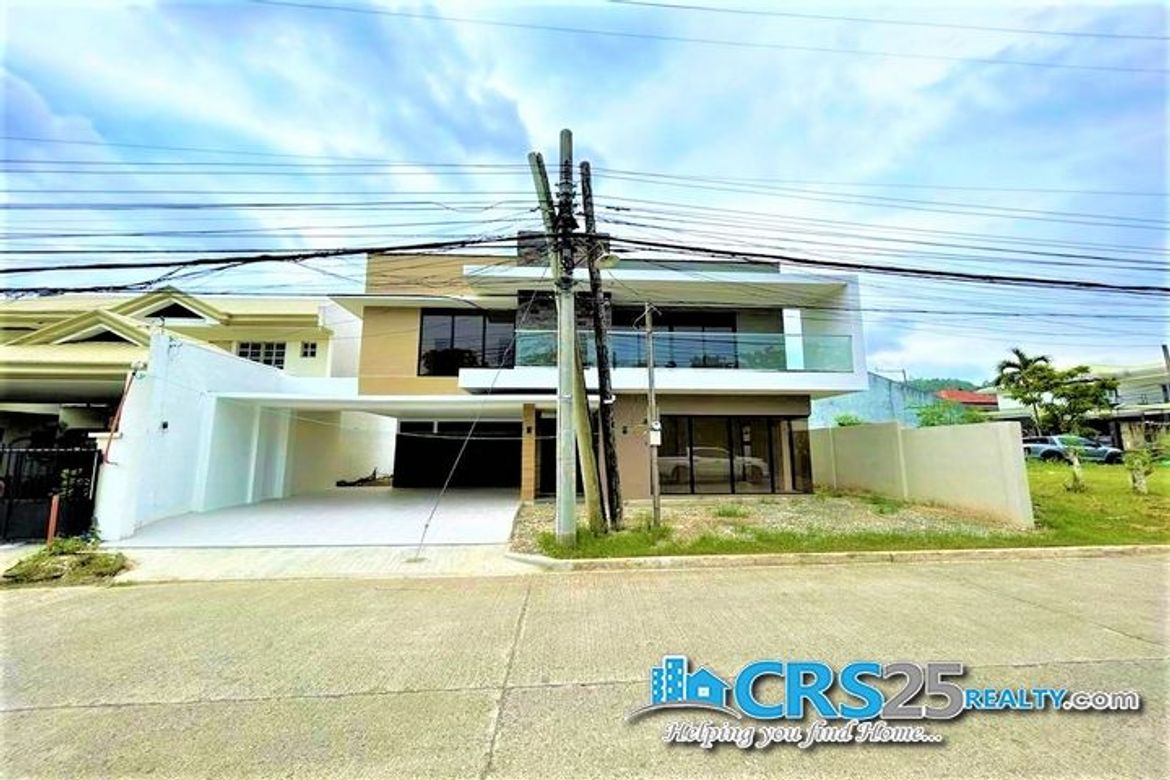 3 Bedroom House for Sale in Talamban, Cebu City, Cebu