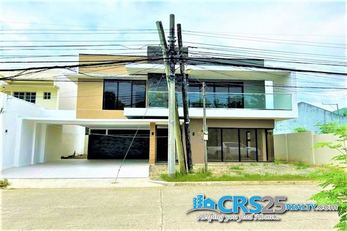 3 Bedroom House for Sale in Talamban, Cebu City, Cebu – photo 2