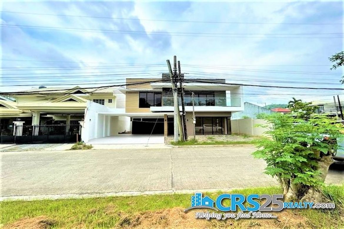 3 Bedroom House for Sale in Talamban, Cebu City, Cebu – photo 3