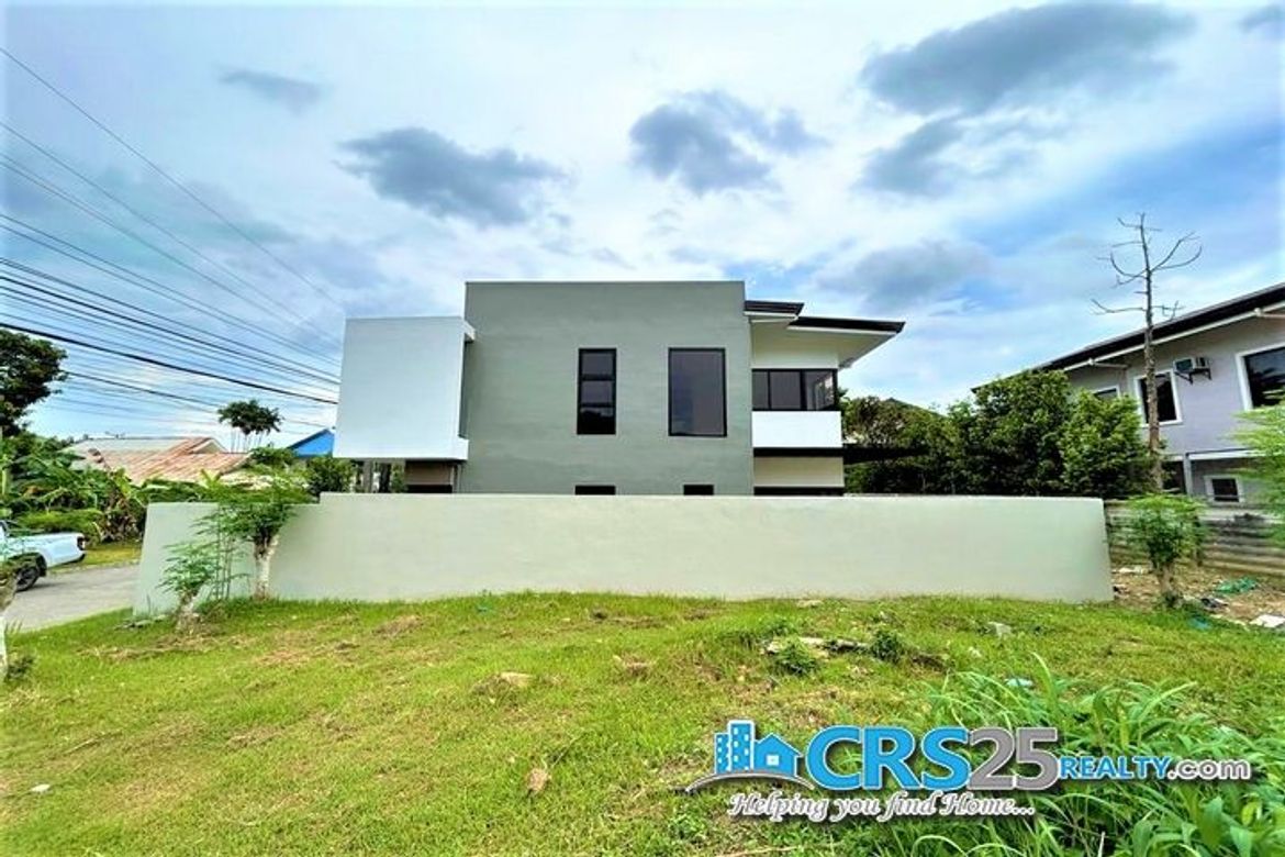 3 Bedroom House for Sale in Talamban, Cebu City, Cebu – photo 4