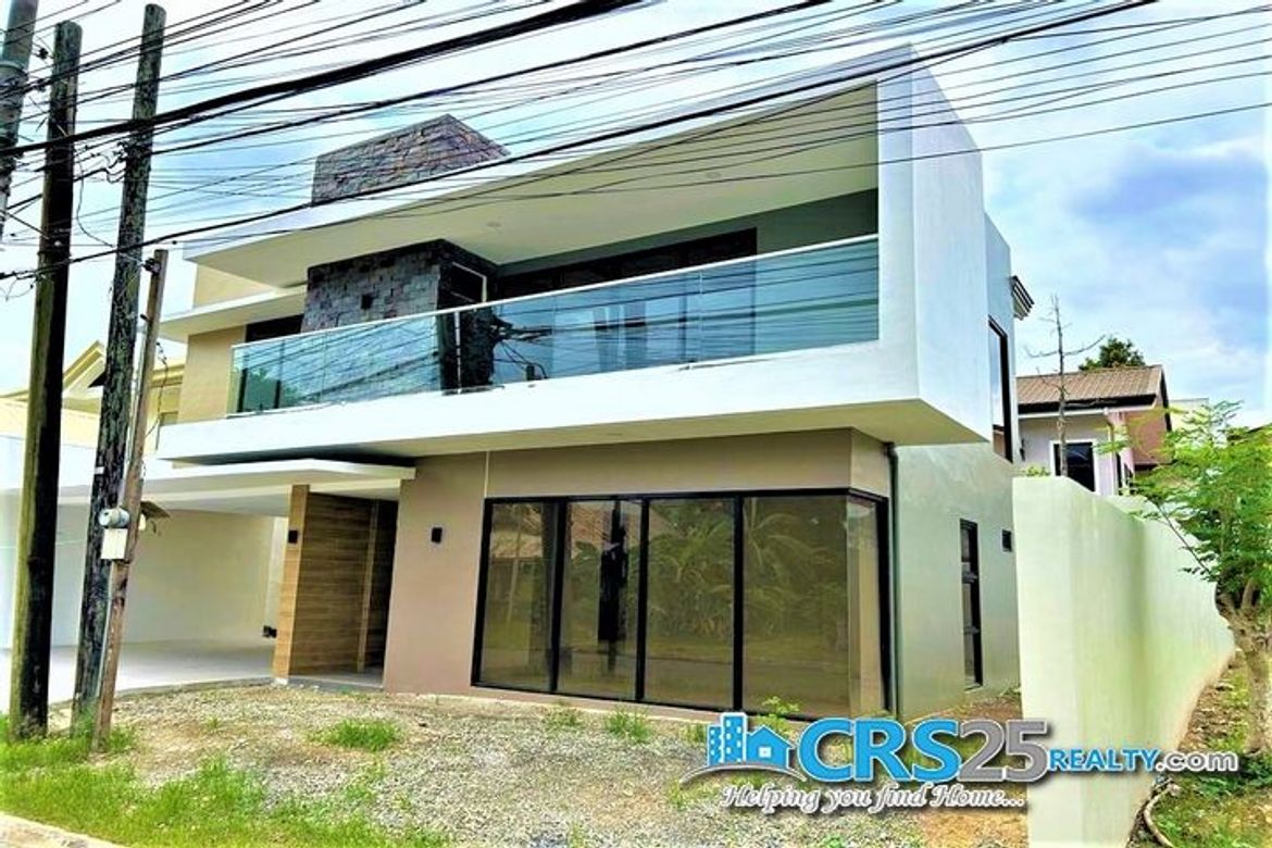 3 Bedroom House for Sale in Talamban, Cebu City, Cebu – photo 5