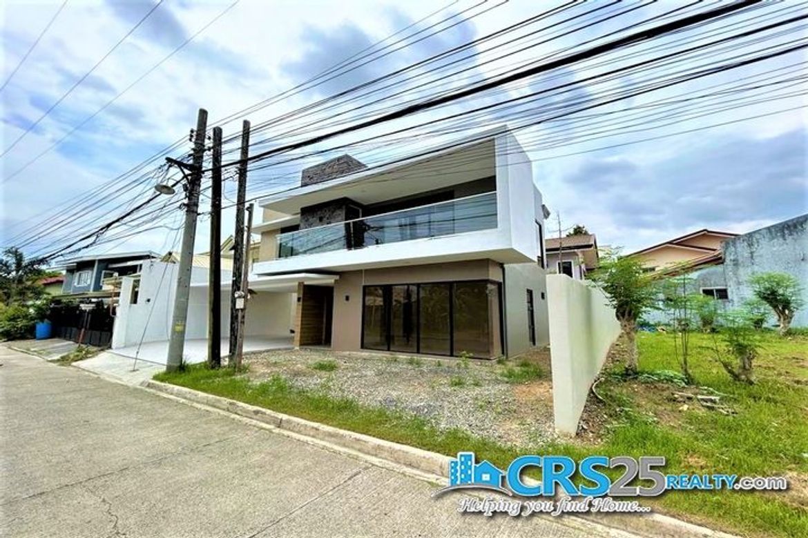 3 Bedroom House for Sale in Talamban, Cebu City, Cebu – photo 6