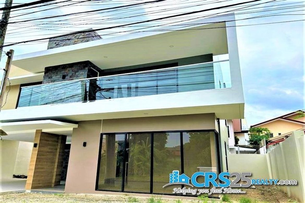3 Bedroom House for Sale in Talamban, Cebu City, Cebu – photo 7