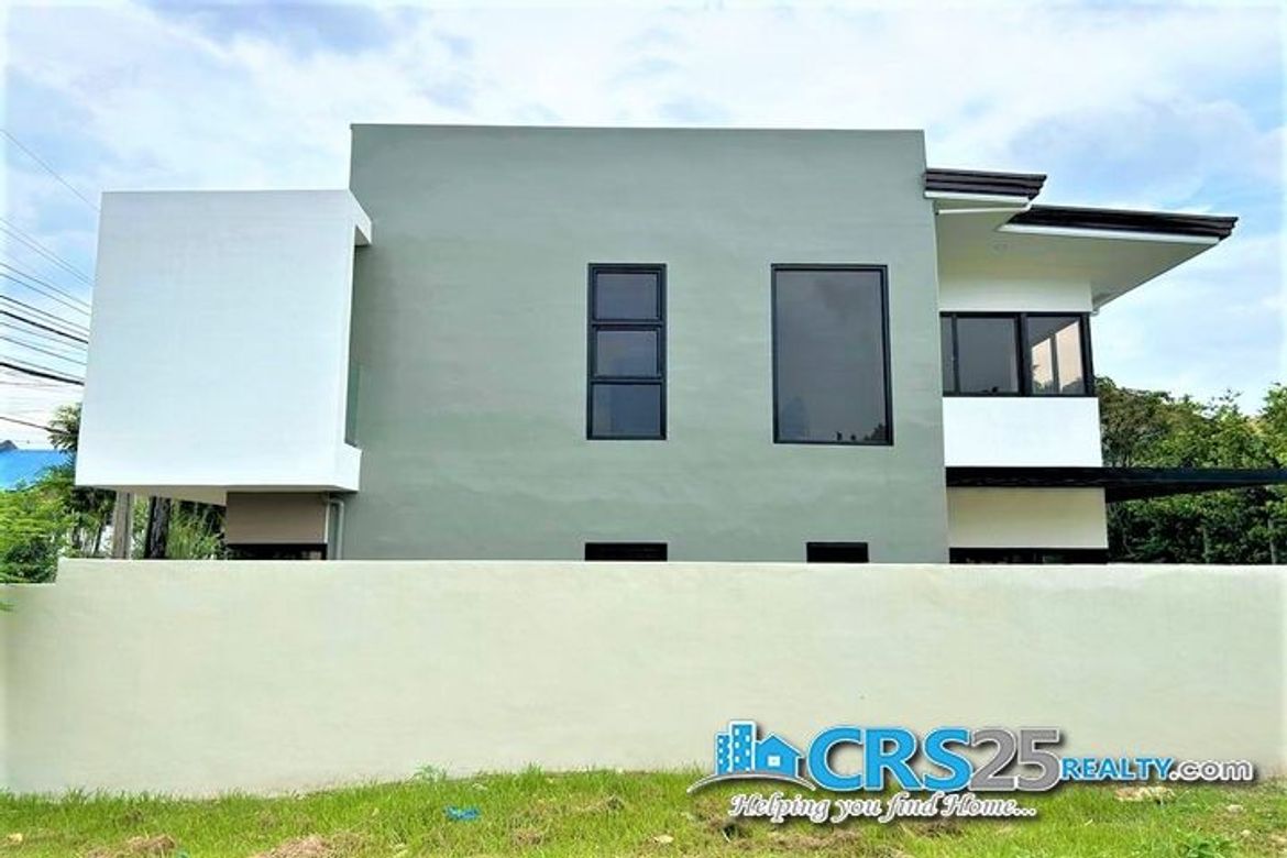3 Bedroom House for Sale in Talamban, Cebu City, Cebu – photo 8