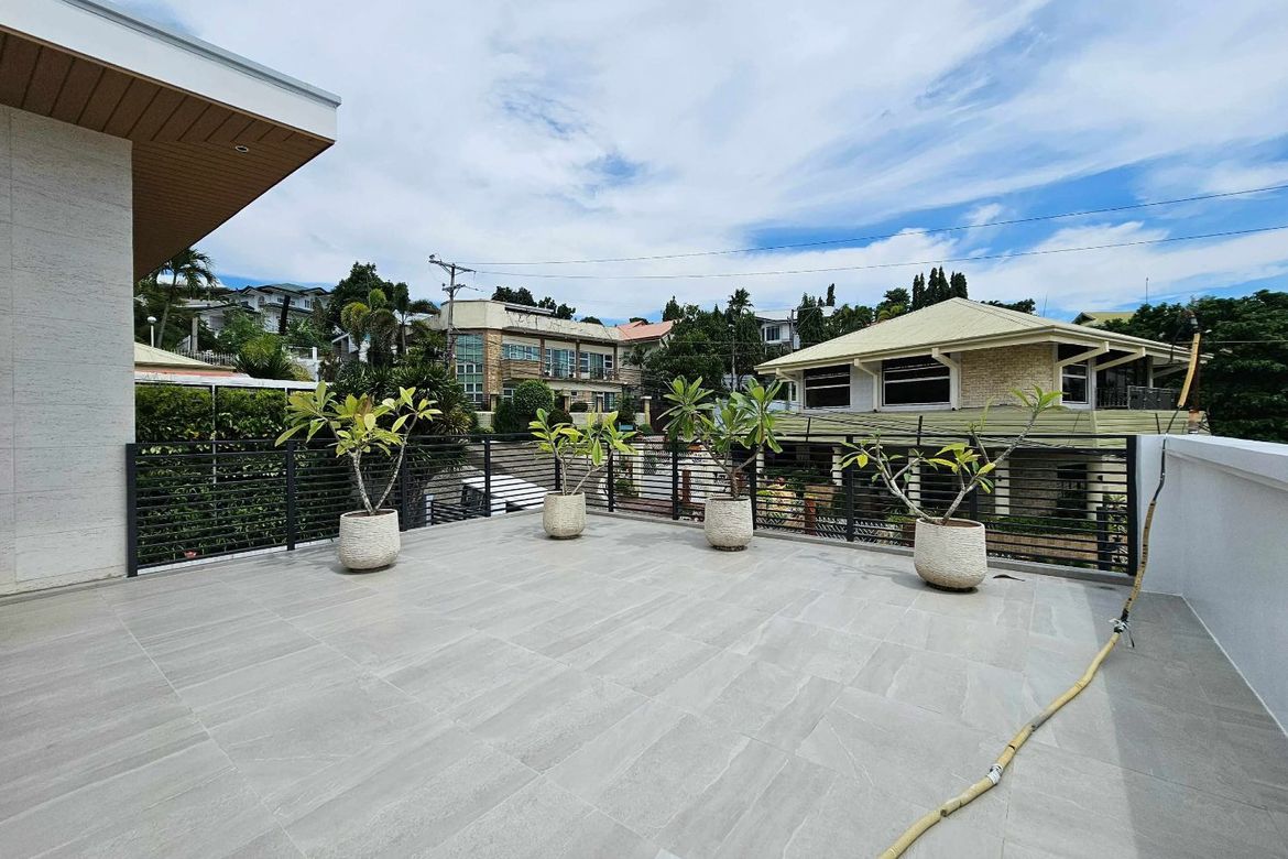3 Bedroom House for Sale in Talamban, Cebu City, Cebu – photo 2