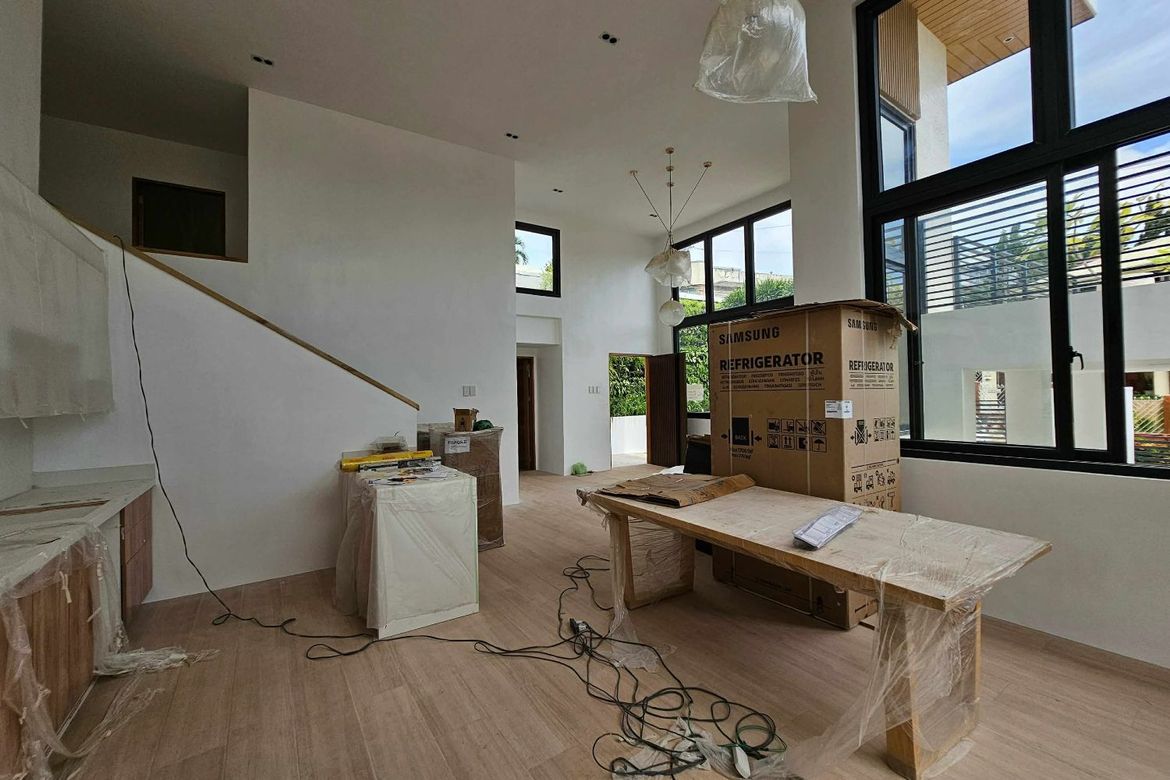 3 Bedroom House for Sale in Talamban, Cebu City, Cebu – photo 3