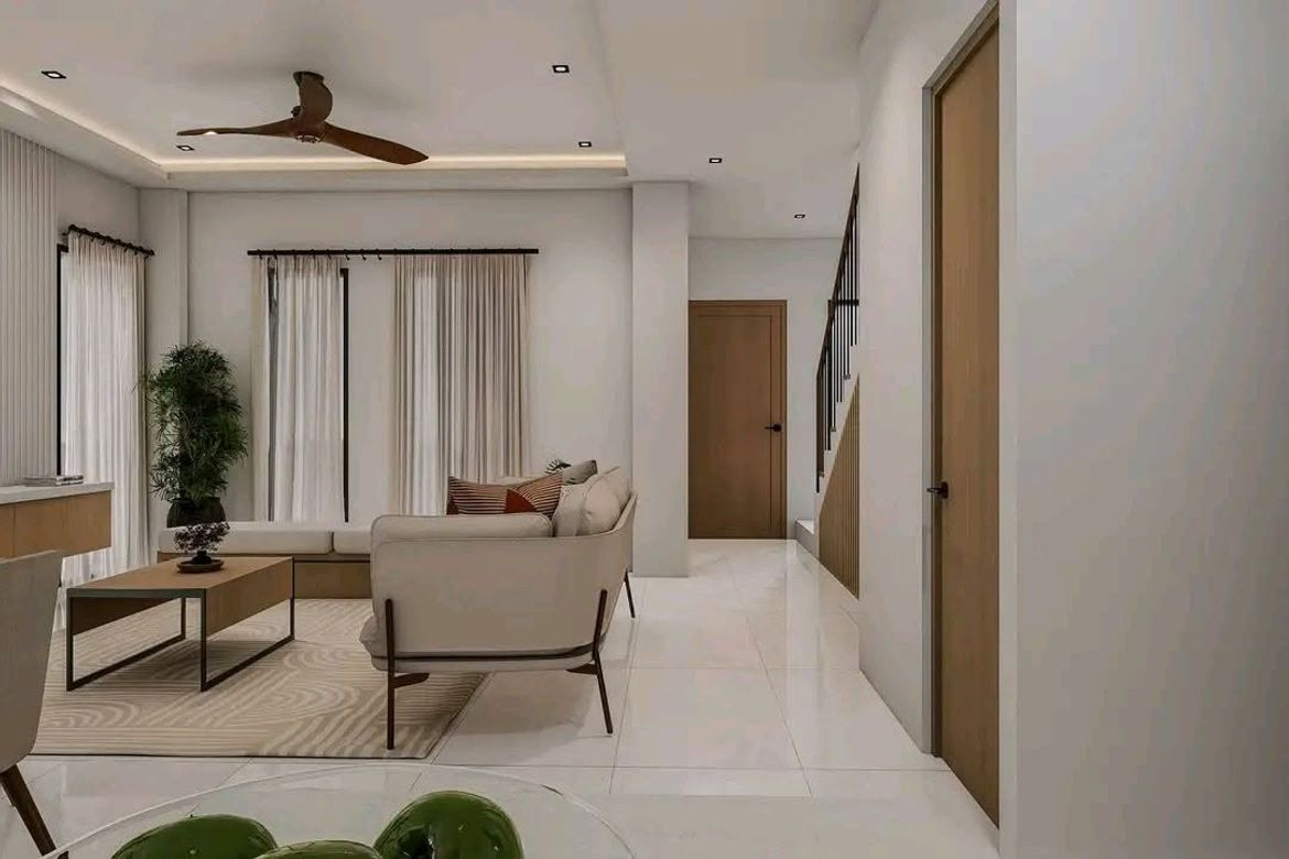 3 Bedroom House for Sale in Talamban, Cebu City, Cebu – photo 4