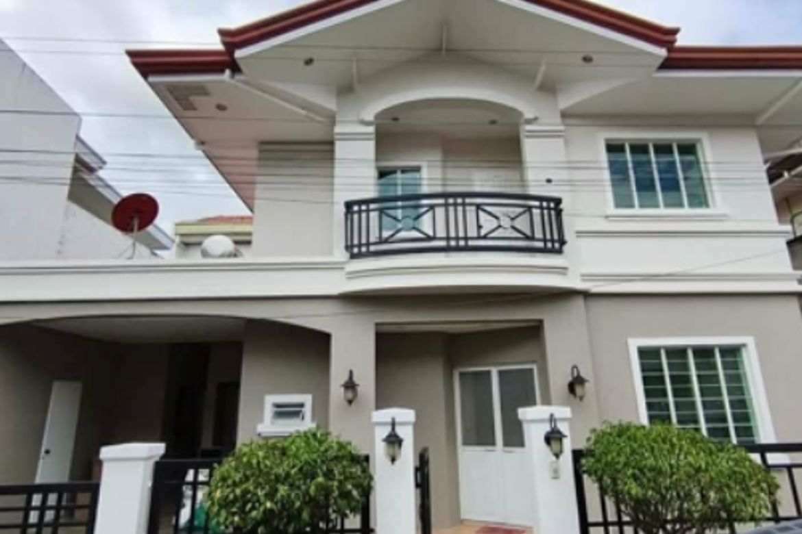 3 Bedroom House for Sale in Talamban, Cebu City, Cebu