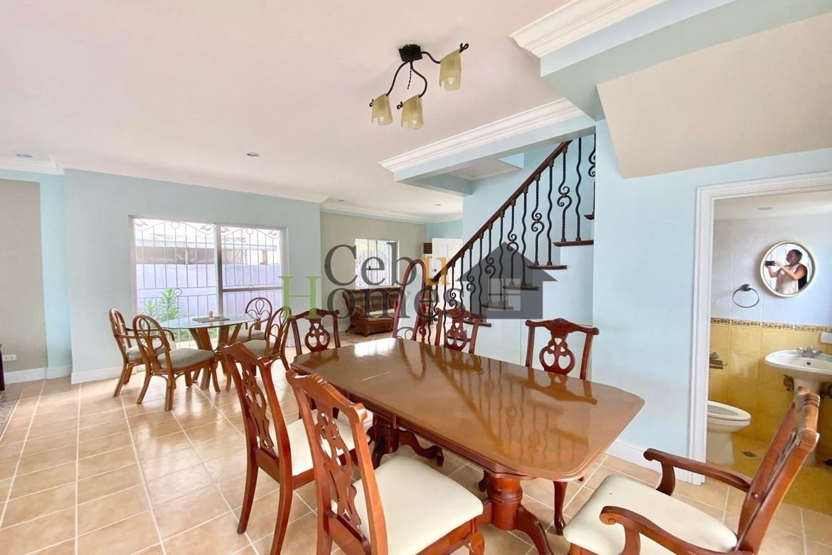 3 Bedroom House for Sale in Talamban, Cebu City, Cebu – photo 2