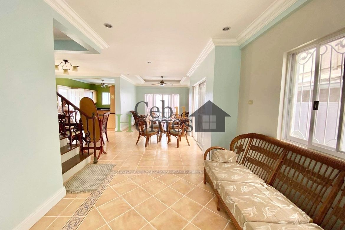 3 Bedroom House for Sale in Talamban, Cebu City, Cebu – photo 4