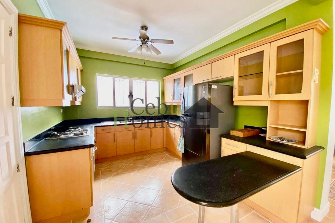 3 Bedroom House for Sale in Talamban, Cebu City, Cebu – photo 6