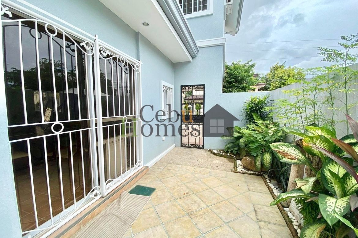 3 Bedroom House for Sale in Talamban, Cebu City, Cebu – photo 7