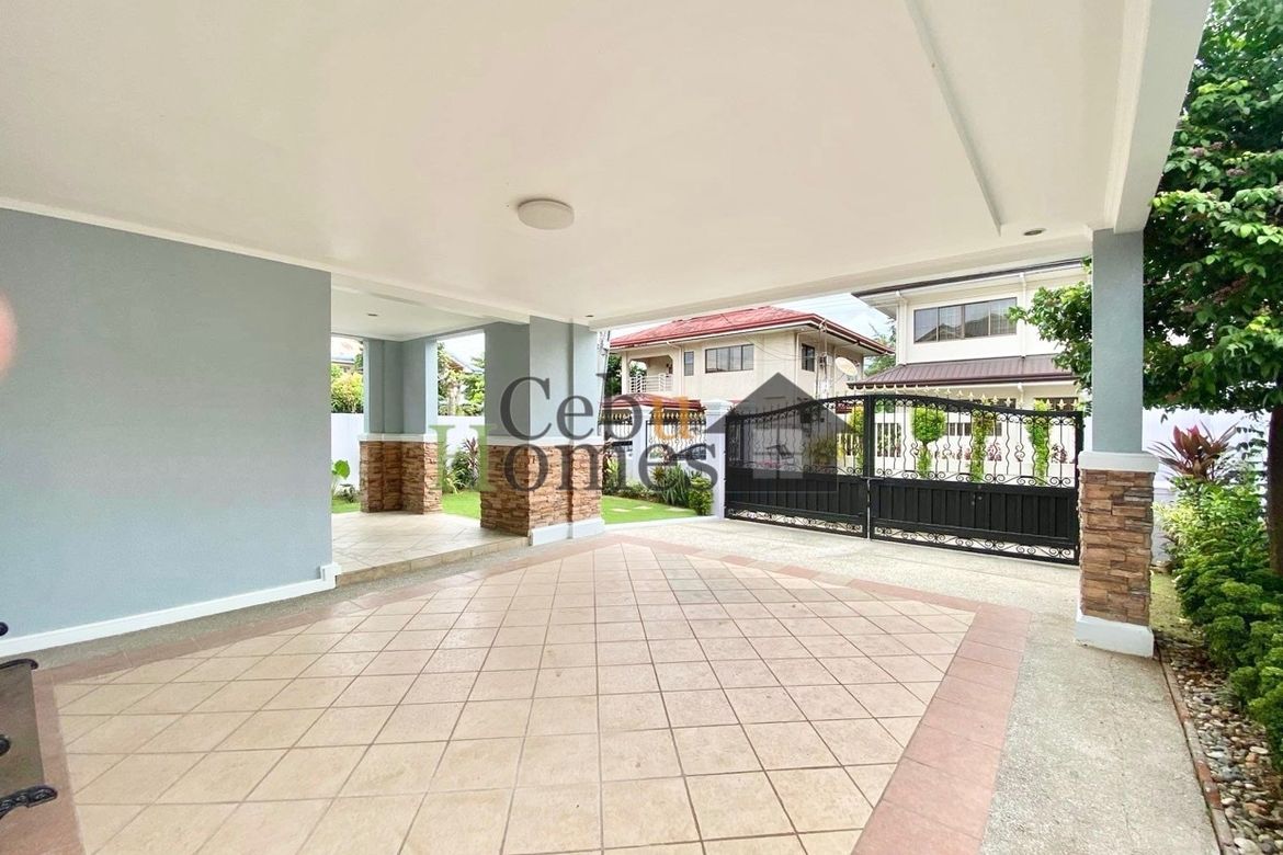 3 Bedroom House for Sale in Talamban, Cebu City, Cebu – photo 8
