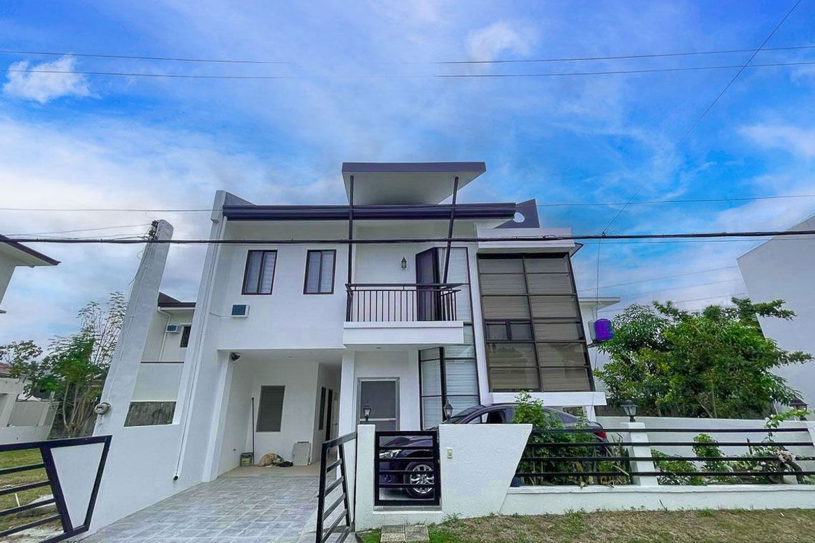 3 Bedroom House for Sale in Talamban, Cebu City, Cebu – photo 2