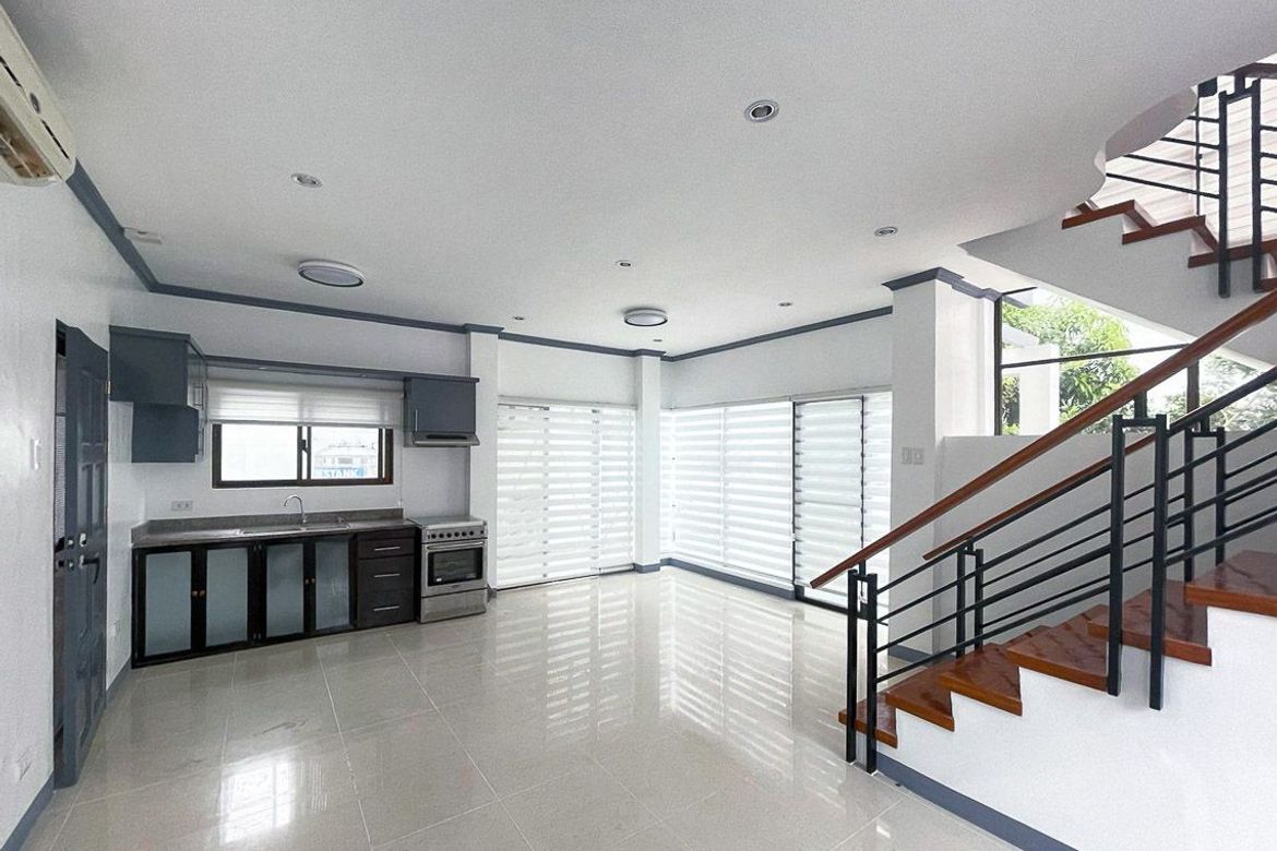 3 Bedroom House for Sale in Talamban, Cebu City, Cebu – photo 4