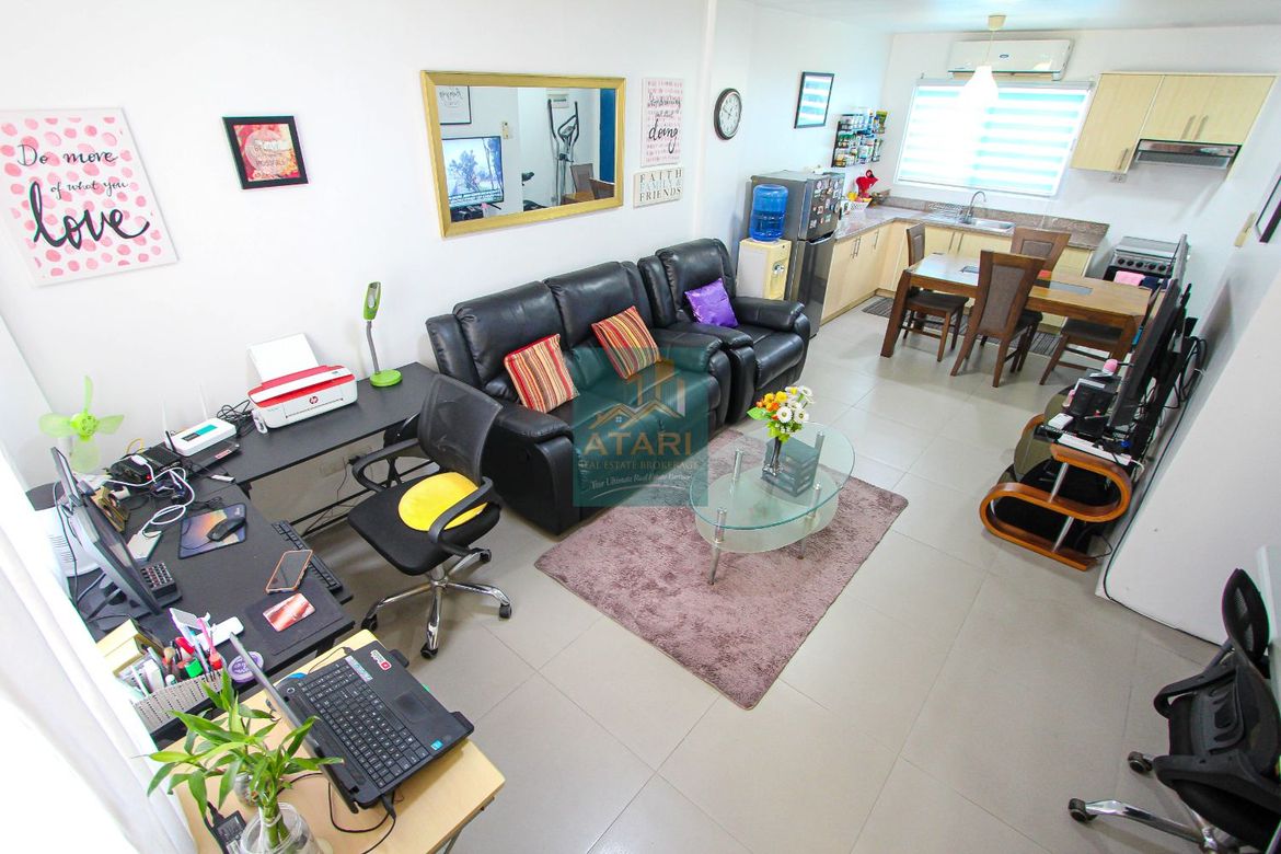 3 Bedroom House for Sale in Talamban, Cebu City, Cebu