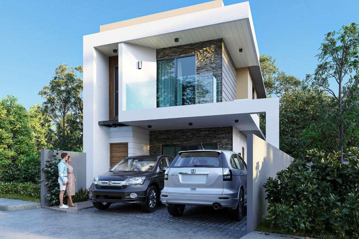3 Bedroom House for Sale in Talamban, Cebu City, Cebu