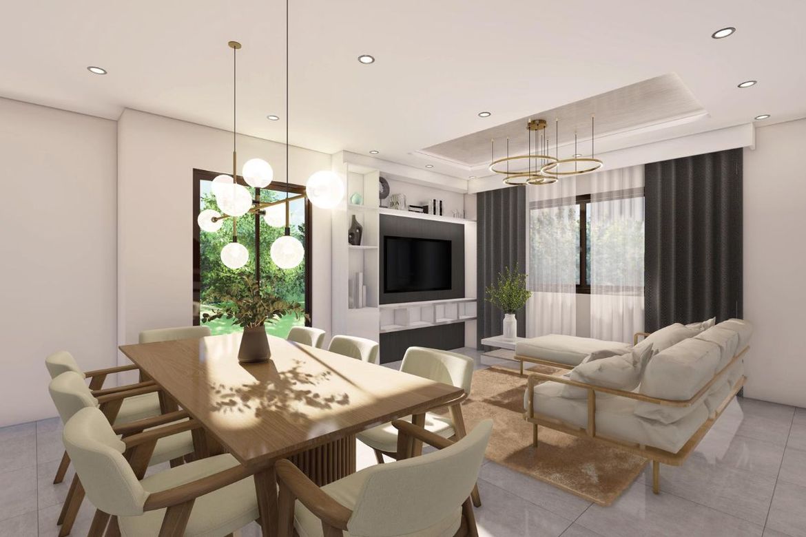 3 Bedroom House for Sale in Talamban, Cebu City, Cebu – photo 4