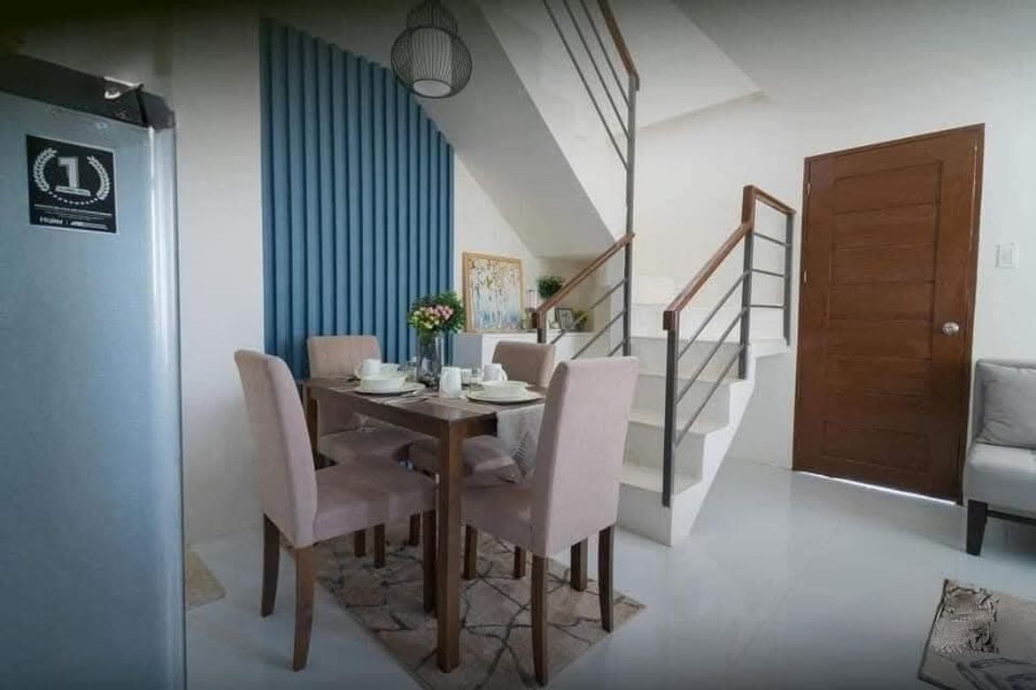 3 Bedroom House for Sale in Taloc, Bago, Negros Occidental – photo 8