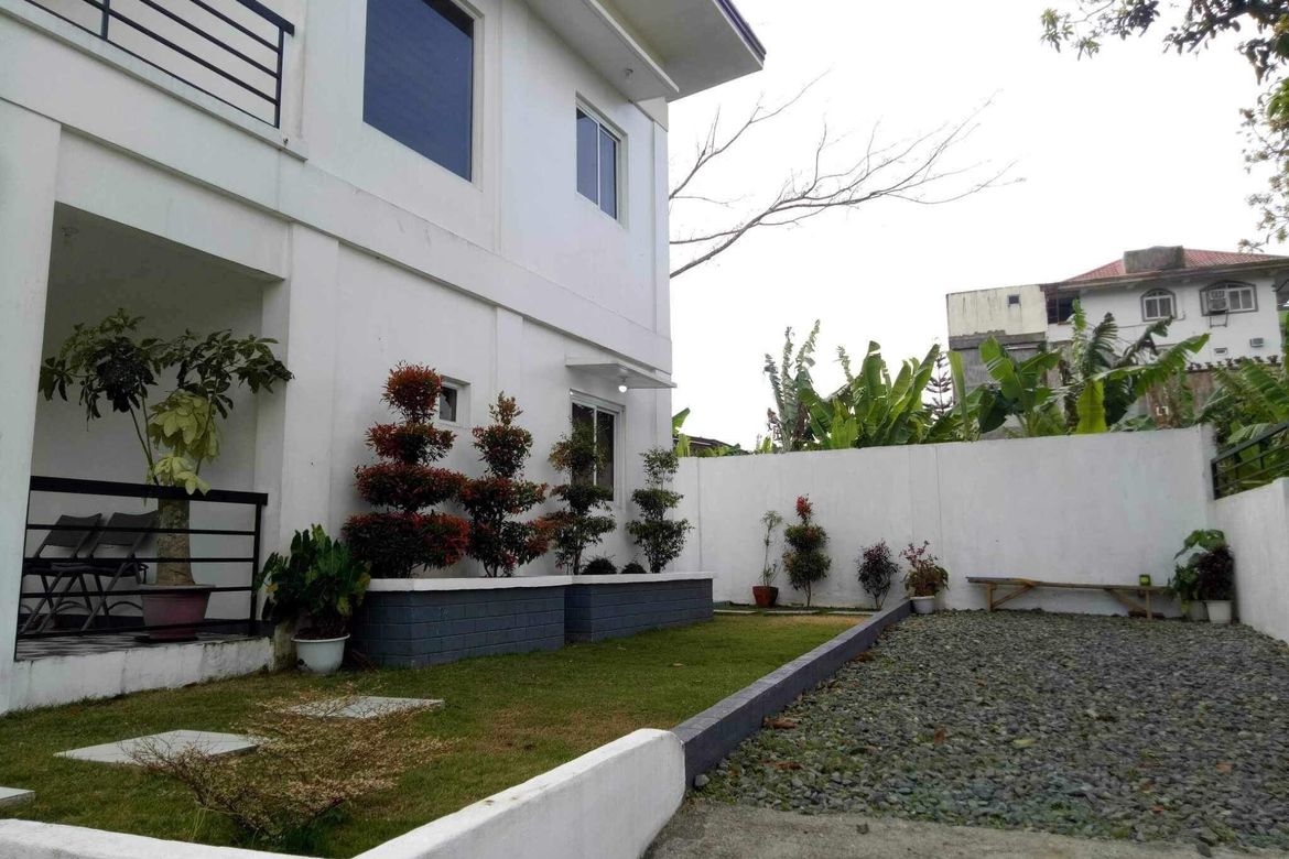 3 Bedroom House for Sale in Talon, Amadeo, Cavite
