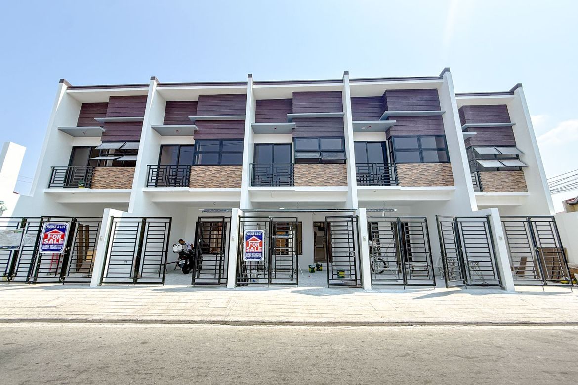 3 Bedroom House for Sale in Talon Dos, Las Piñas, Metro Manila