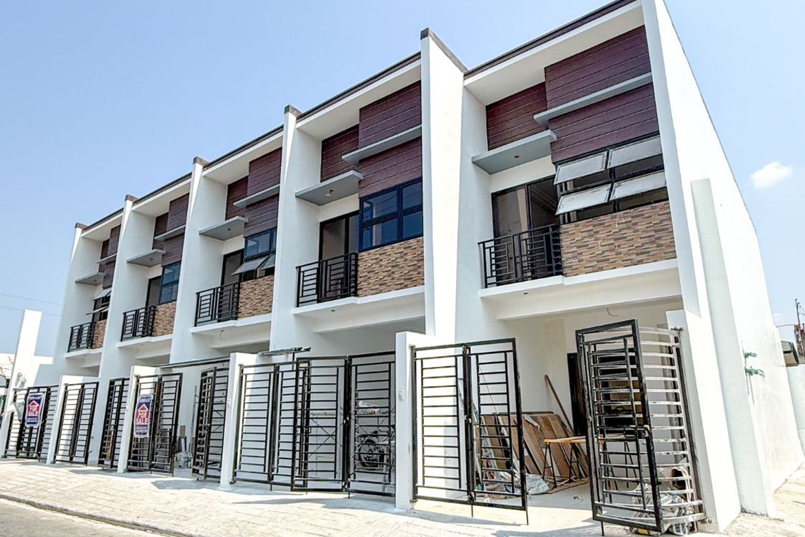 3 Bedroom House for Sale in Talon Dos, Las Piñas, Metro Manila – photo 2