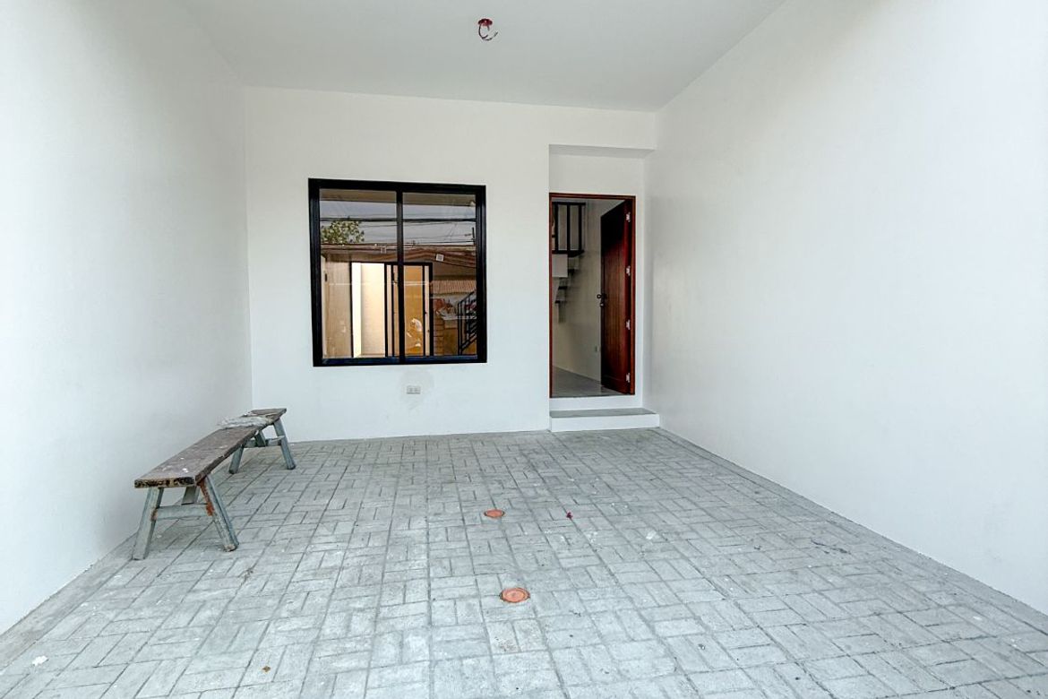 3 Bedroom House for Sale in Talon Dos, Las Piñas, Metro Manila – photo 3