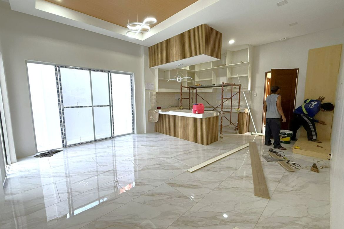 3 Bedroom House for Sale in Talon Dos, Las Piñas, Metro Manila – photo 4