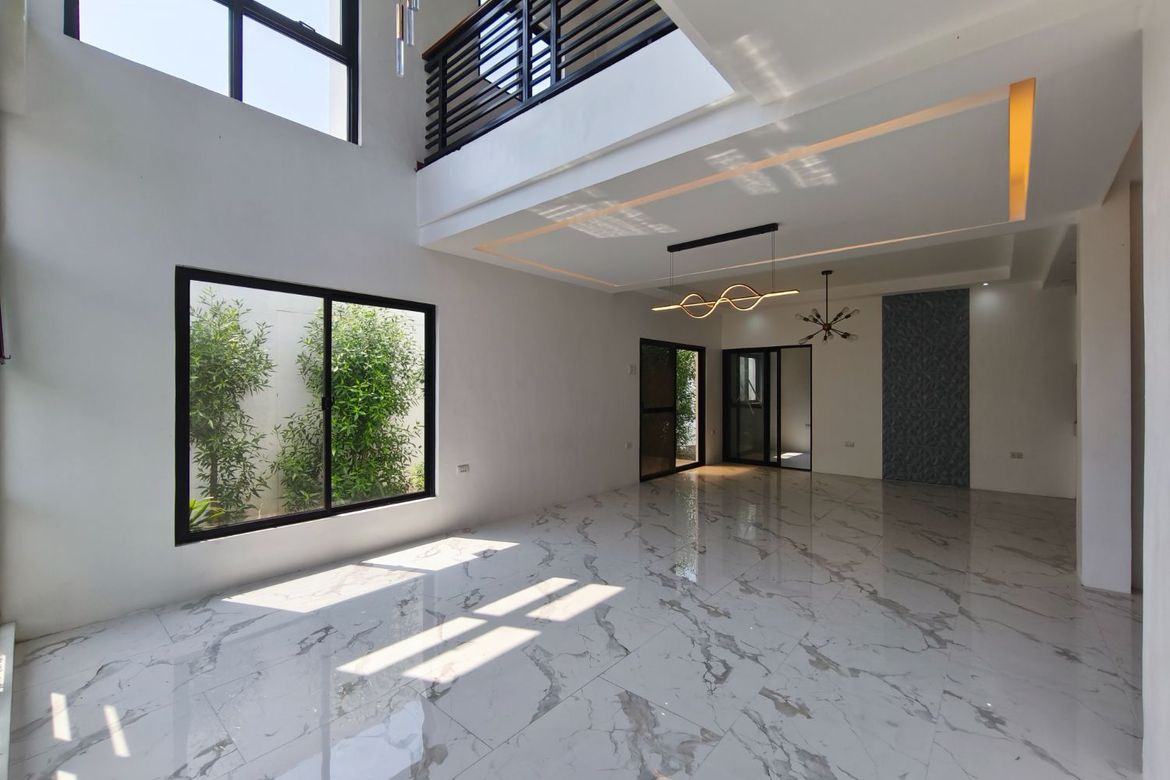 3 Bedroom House for Sale in Talon Dos, Las Piñas, Metro Manila – photo 5
