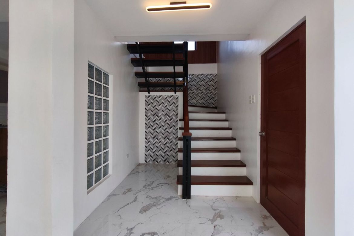 3 Bedroom House for Sale in Talon Dos, Las Piñas, Metro Manila – photo 7