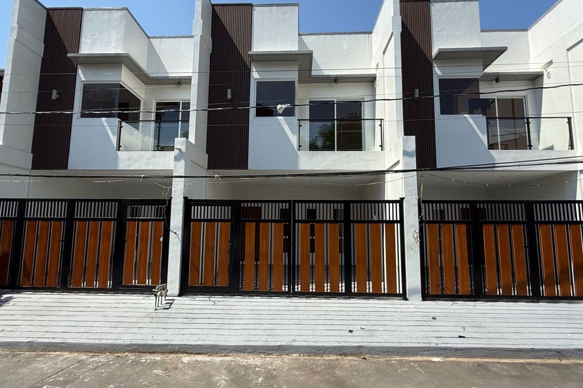 3 Bedroom House for Sale in Talon Kuatro, Las Piñas, Metro Manila