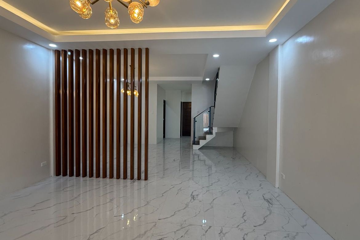 3 Bedroom House for Sale in Talon Kuatro, Las Piñas, Metro Manila – photo 6