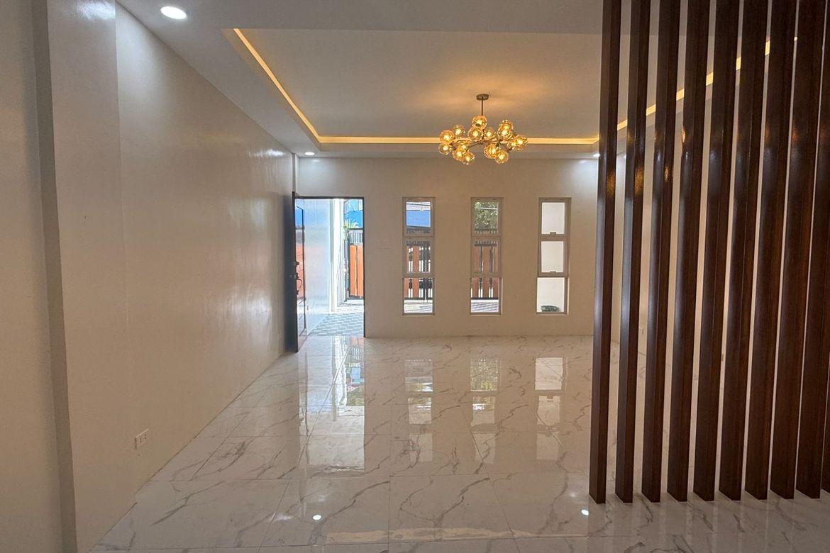 3 Bedroom House for Sale in Talon Kuatro, Las Piñas, Metro Manila – photo 7