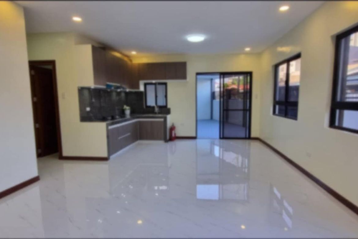 3 Bedroom House for Sale in Talon Kuatro, Las Piñas, Metro Manila – photo 6