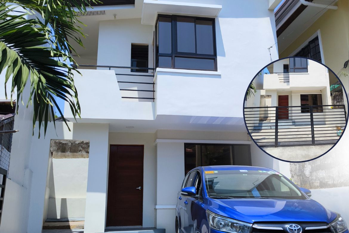 3 Bedroom House for Sale in Talon Kuatro, Las Piñas, Metro Manila – photo 2