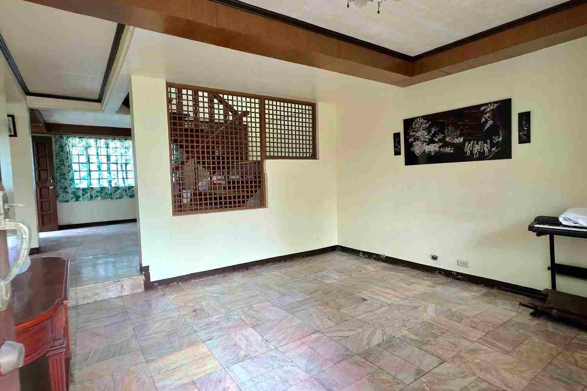 3 Bedroom House for Sale in Talon Kuatro, Las Piñas, Metro Manila – photo 5
