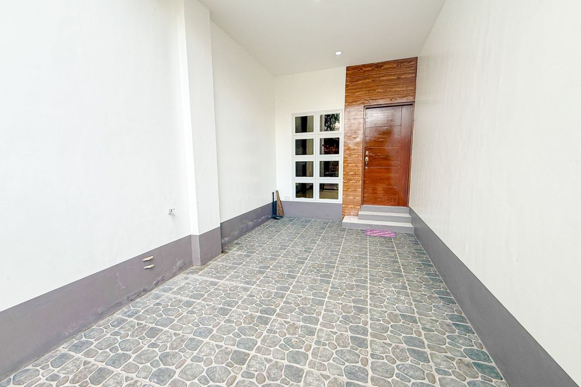3 Bedroom House for Sale in Talon Kuatro, Las Piñas, Metro Manila – photo 2