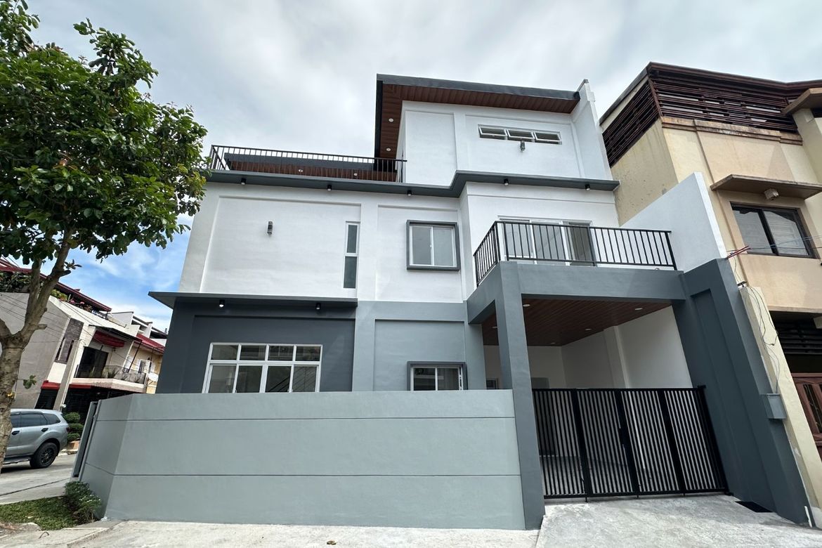 3 Bedroom House for Sale in Talon Singko, Las Piñas, Metro Manila – photo 2